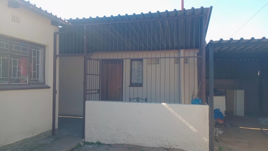 4 Bedroom Property for Sale in Sasolburg Ext 12 Free State